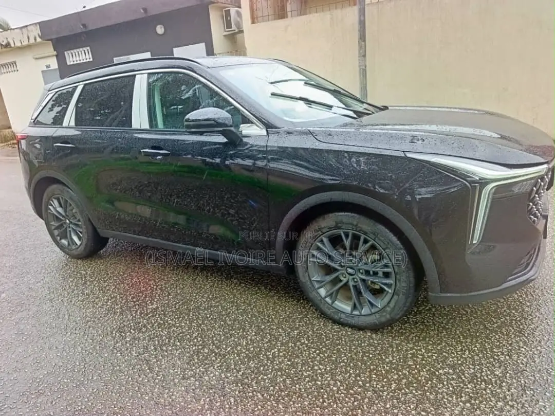 Bestune Pony 27hp FWD 2025 Noir