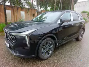 Bestune Pony 27hp FWD 2025 Noir