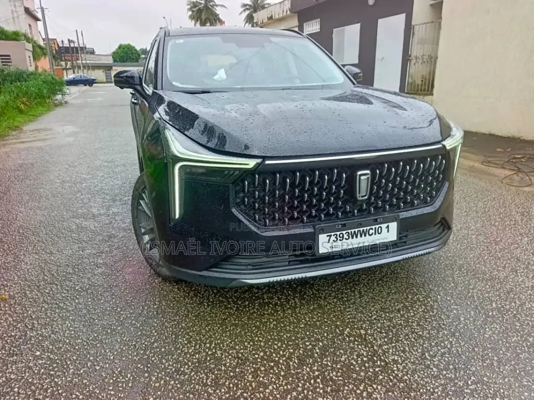 Bestune Pony 27hp FWD 2025 Noir