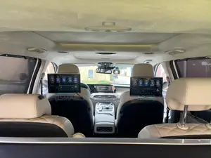 Hyundai Palissade 2020 Blanc