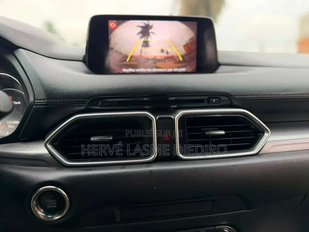 Mazda CX-5 2019 Autre