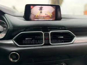 Mazda CX-5 2019 Autre