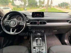 Mazda CX-5 2019 Autre