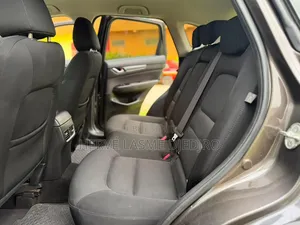 Mazda CX-5 2019 Autre