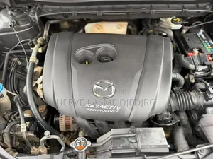 Mazda CX-5 2019 Autre