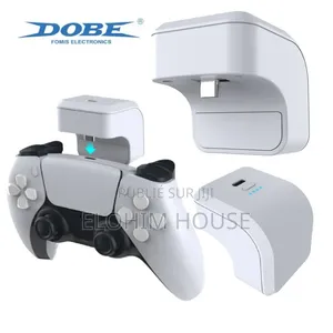 Batterie Pour Manette PS5 – Dobe