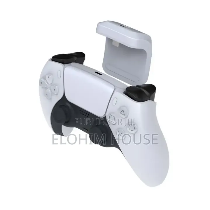 Batterie Pour Manette PS5 – Dobe
