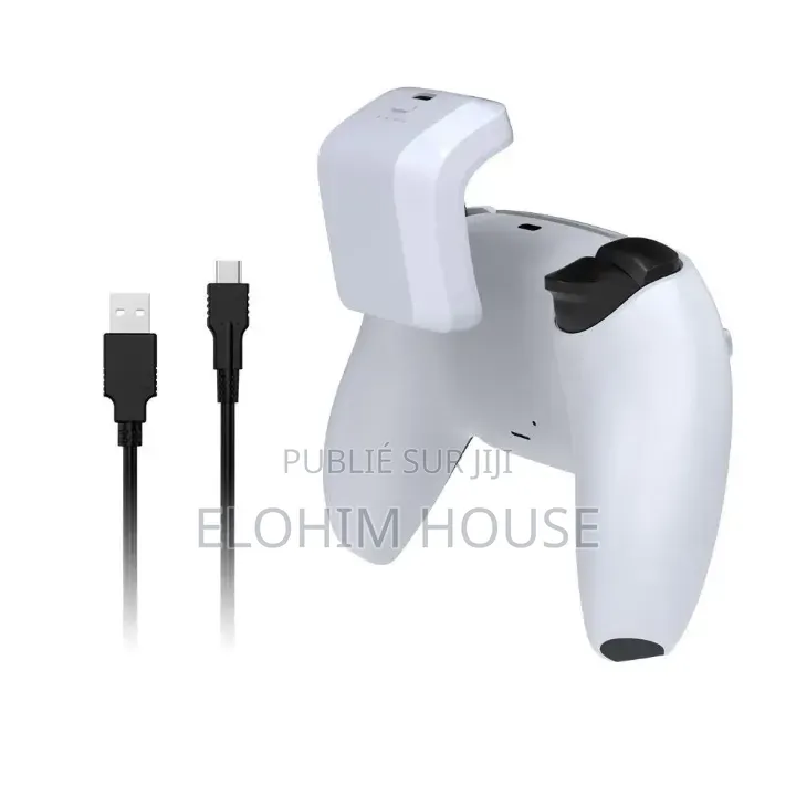 Batterie Pour Manette PS5 – Dobe
