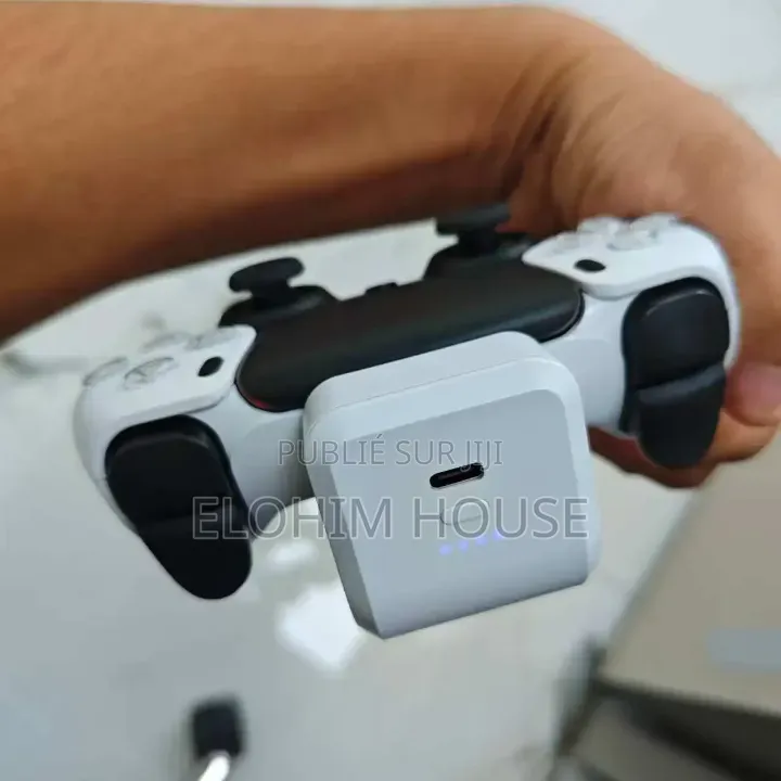 Batterie Pour Manette PS5 – Dobe