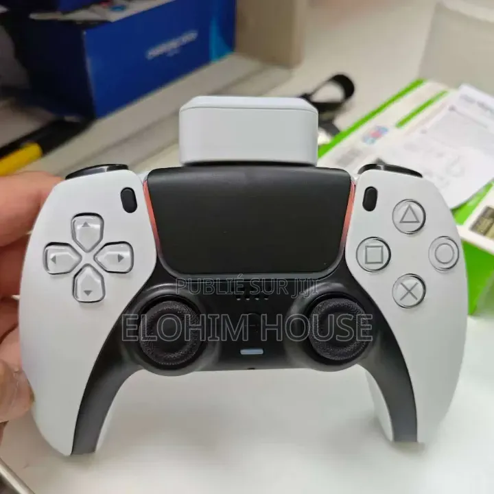 Batterie Pour Manette PS5 – Dobe