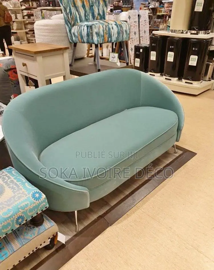 Canapés Fauteuils Sofas Confortable