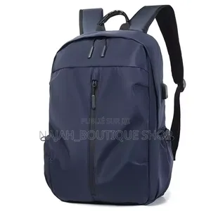 Sac À Dos Business Et Loisirs Pour Hommes