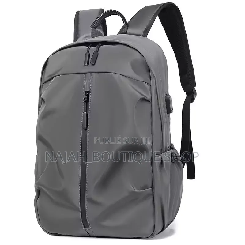 Sac À Dos Business Et Loisirs Pour Hommes