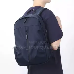 Sac À Dos Business Et Loisirs Pour Hommes