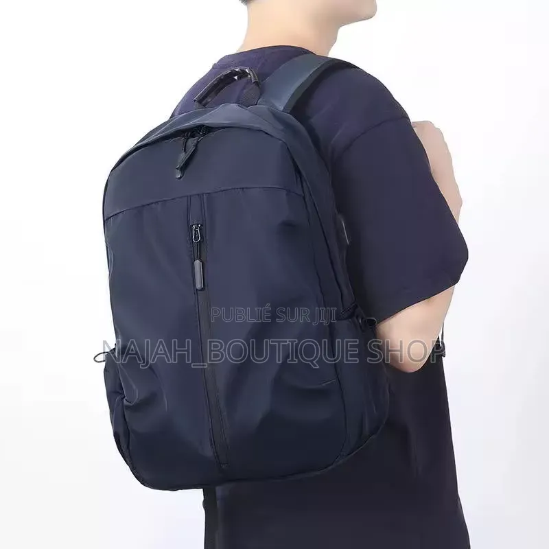 Sac À Dos Business Et Loisirs Pour Hommes