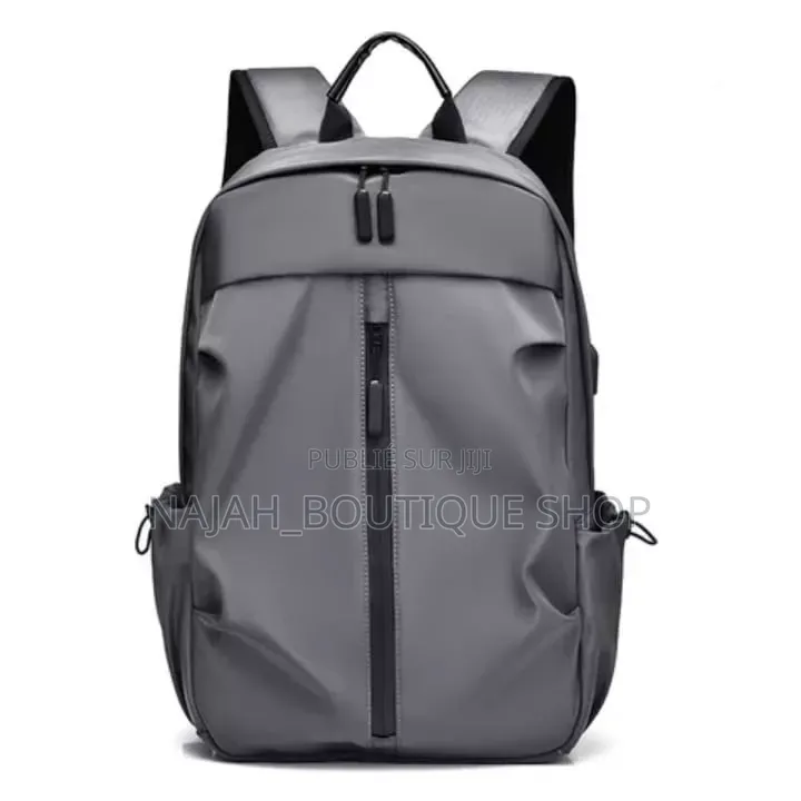 Sac À Dos Business Et Loisirs Pour Hommes