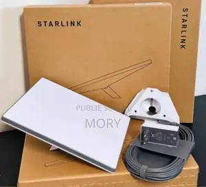 Starlink Mini (Réduction De 65%)