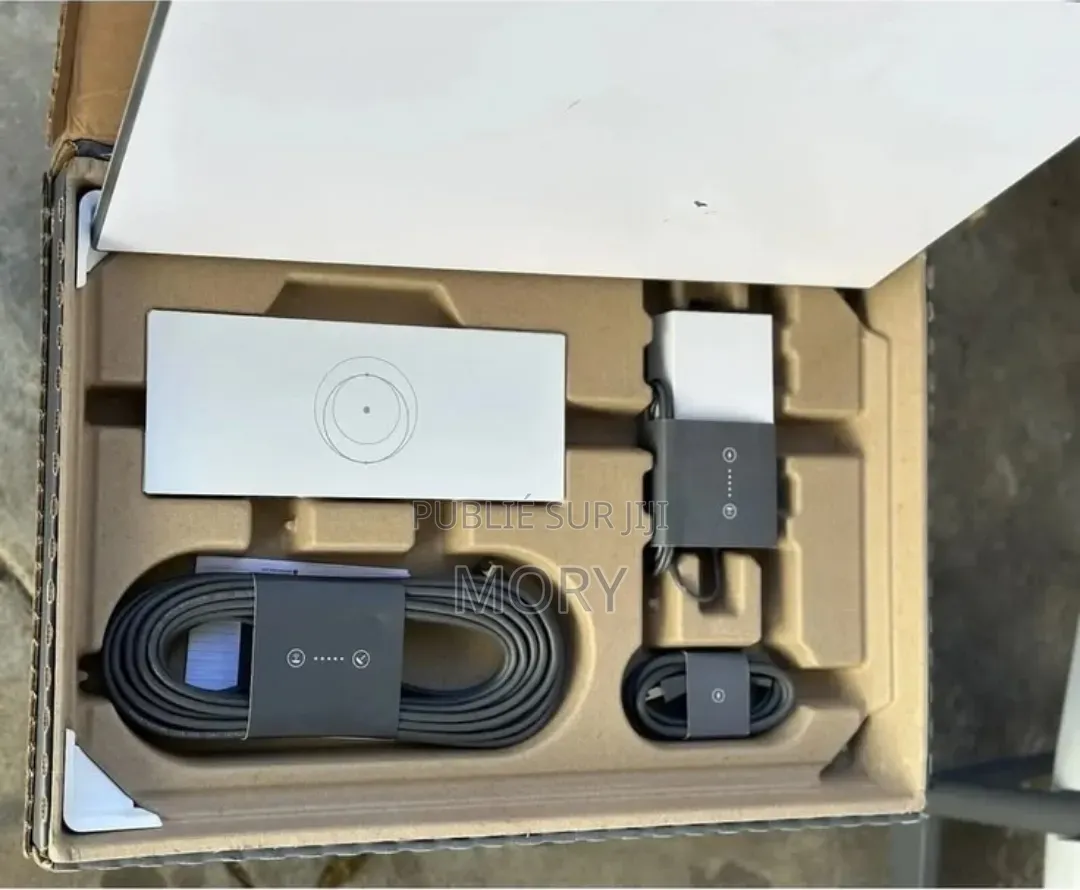 Starlink Mini (Réduction De 65%)