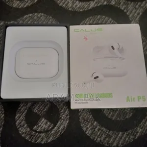 Écouteur Bluetooth Calus Original