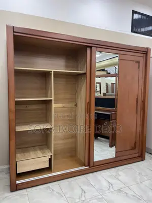 Placard De Rangement Pour La Chambre