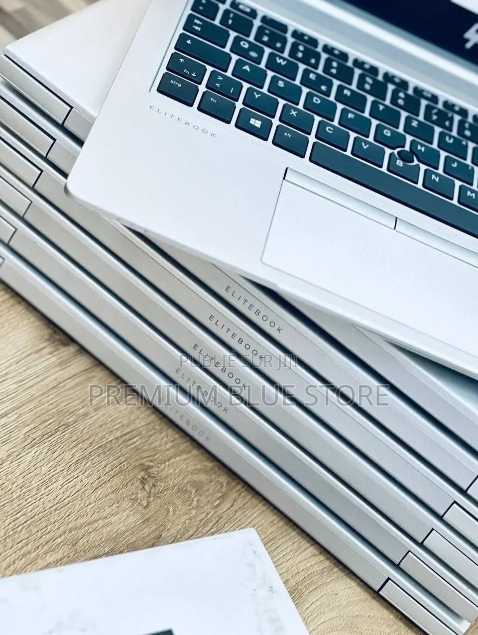 Nouveau HP EliteBook 840 G5 8GB Intel Core i5 SSD 256GB