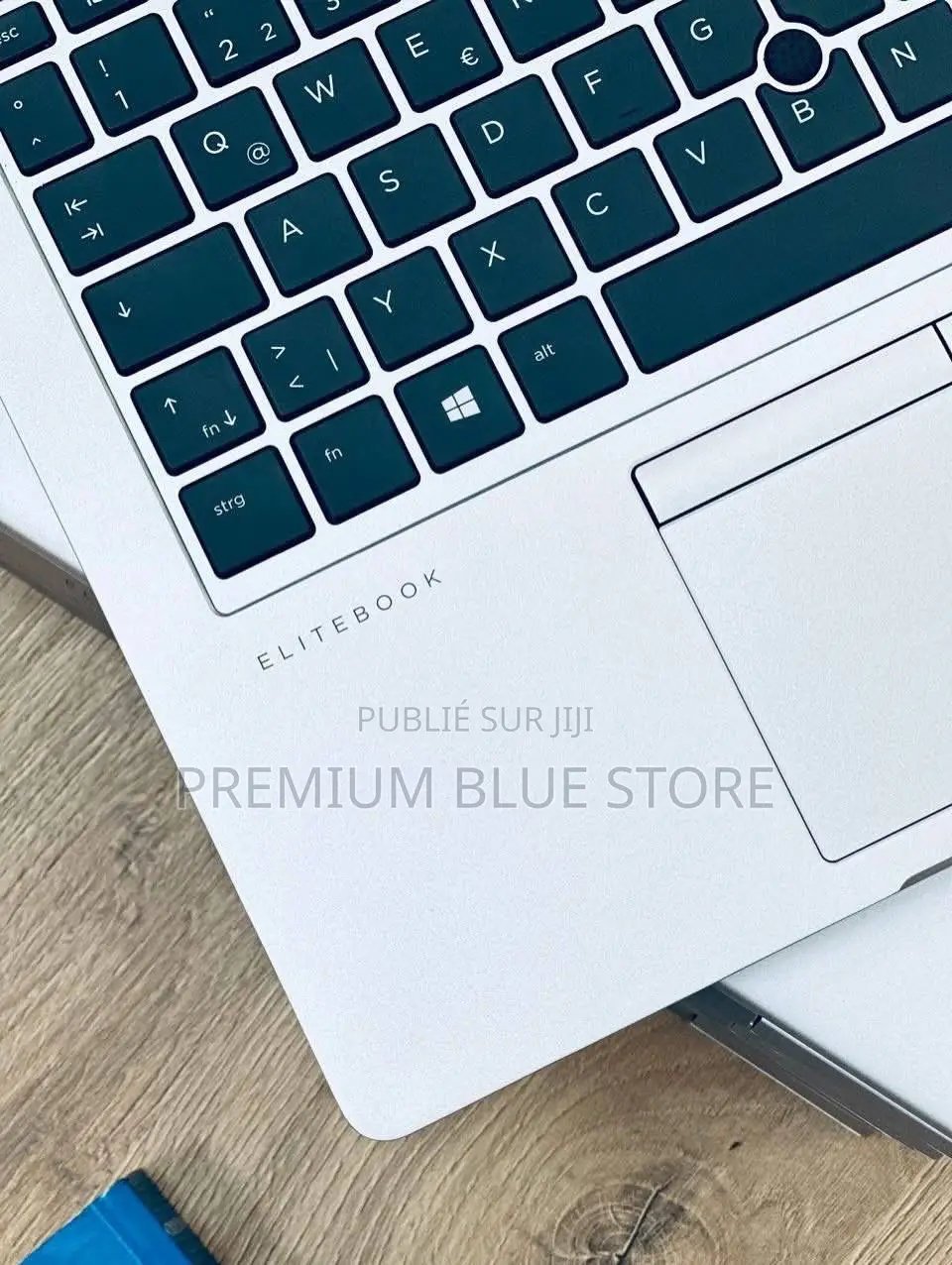 Nouveau HP EliteBook 840 G5 8GB Intel Core i5 SSD 256GB