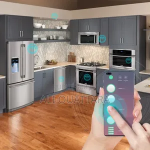 Multiprise Connectée