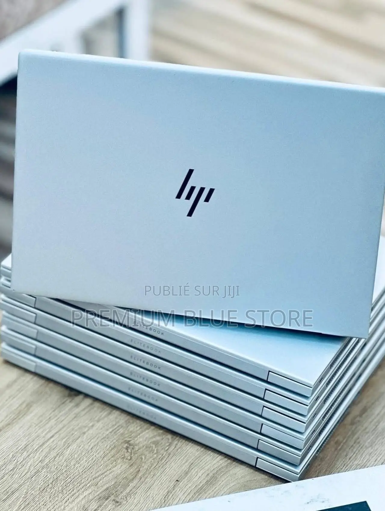 Nouveau HP EliteBook 840 G5 8GB Intel Core i5 SSD 256GB