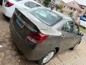 Suzuki Dzire 2023 Autre