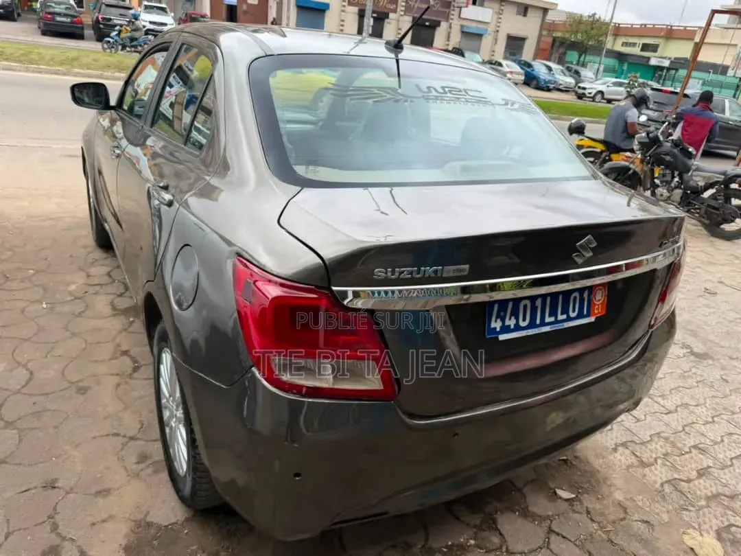 Suzuki Dzire 2023 Autre