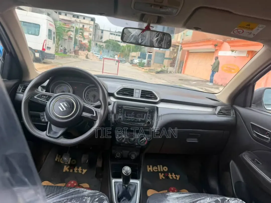 Suzuki Dzire 2023 Autre