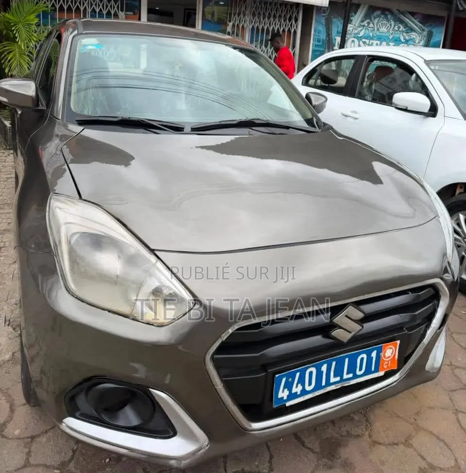 Suzuki Dzire 2023 Autre