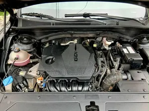 Hyundai Santa Fe 2022 Noir