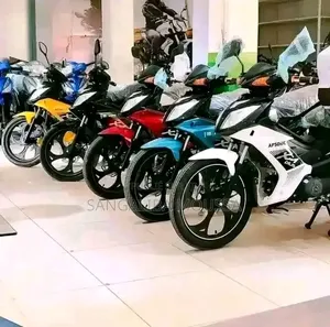 Nouveau KTM RC 125 2026 Autre