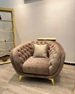 Fauteuils Une Places Sofas Confortable