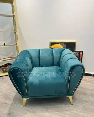 Fauteuils Une Places Sofas Confortable