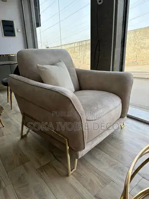 Fauteuils Une Places Sofas Confortable