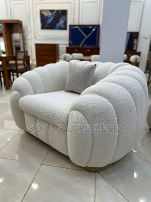 Fauteuils Une Places