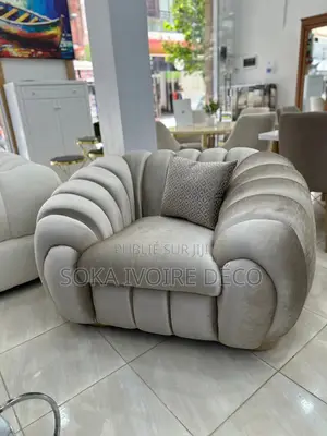 Fauteuils Une Places