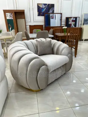 Fauteuils Une Places