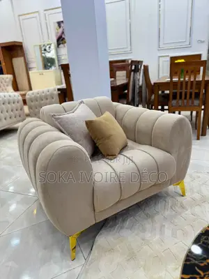 Fauteuils Une Places