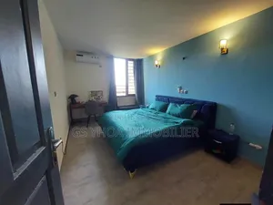 2chbre Appartement dans Cocody à Vendre