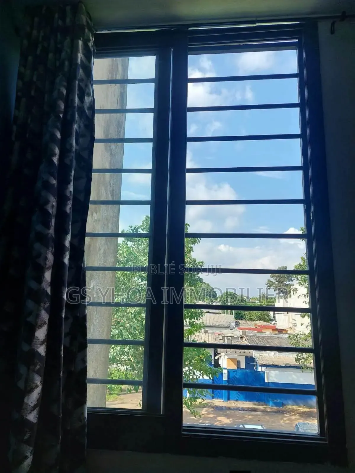 2chbre Appartement dans Cocody à Vendre