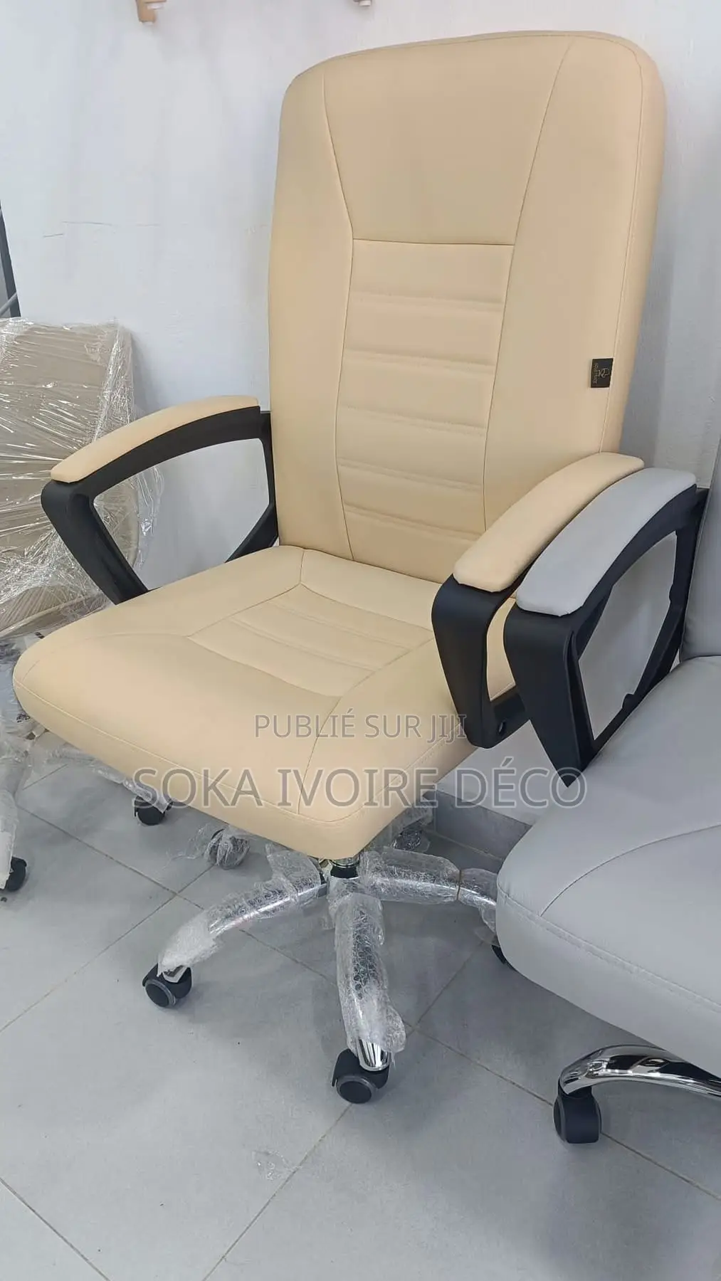 Chaises De Bureau Confortable