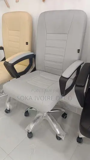 Chaises De Bureau Confortable