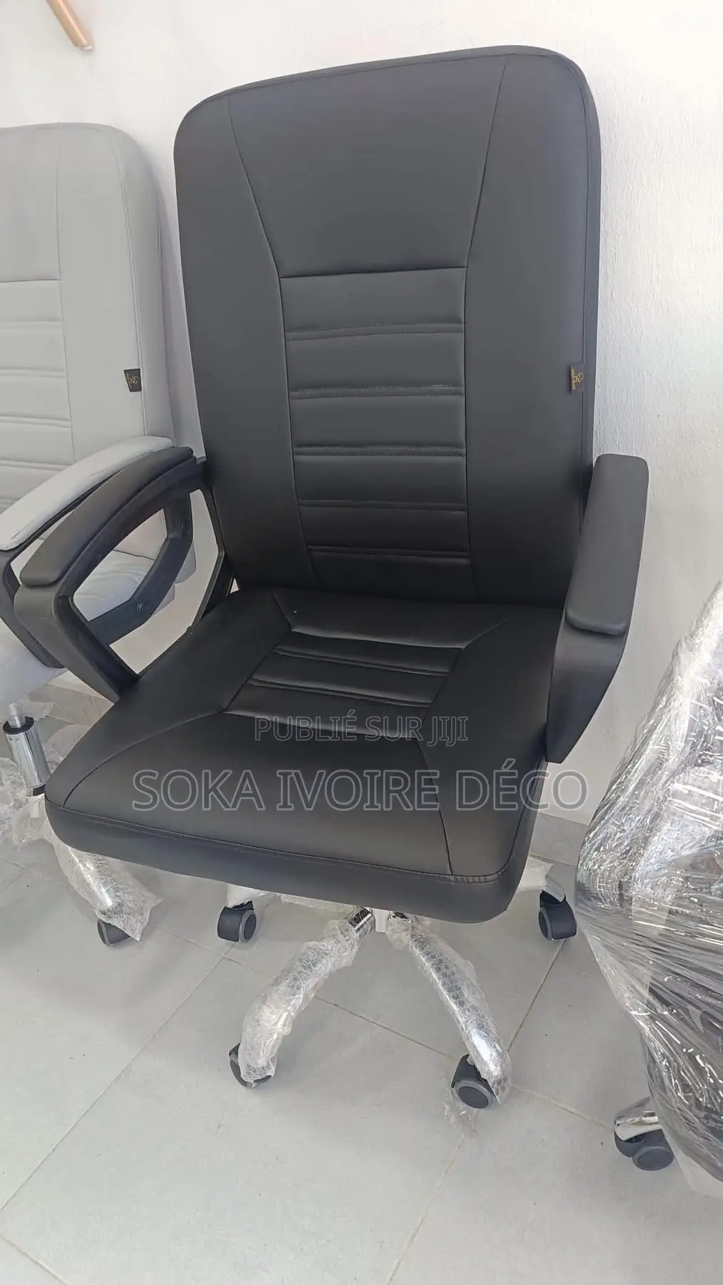 Chaises De Bureau Confortable