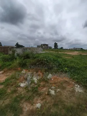 Opportunités Foncier À d'Abou