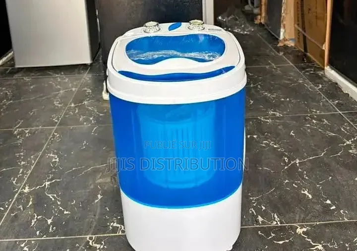 Machine À Laver