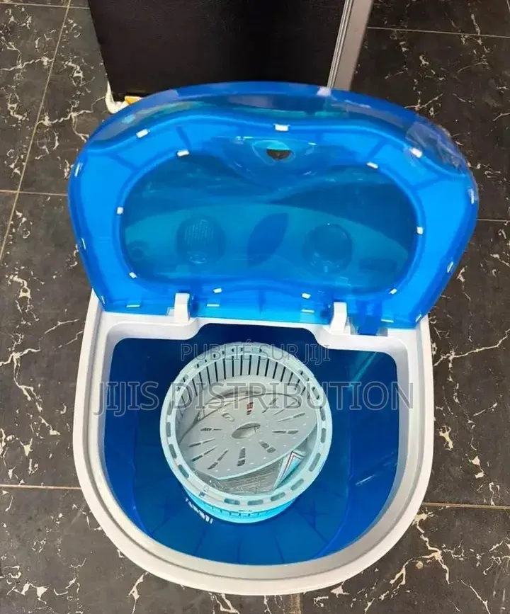 Machine À Laver