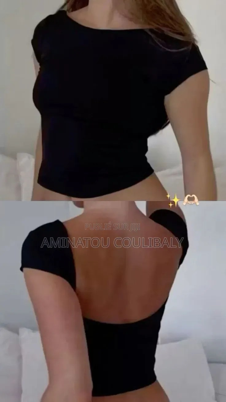 Top Basique